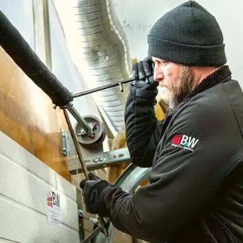 garage door service Garfield